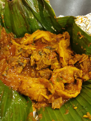 Paradise Biryani SG Yishun - Singapore