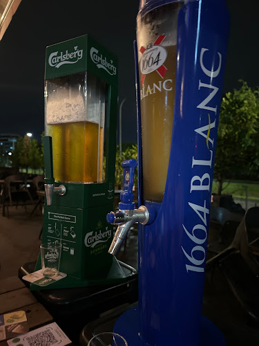 Opinii despre The Carpenters Bar în Singapore - Hospitality and gastronomy