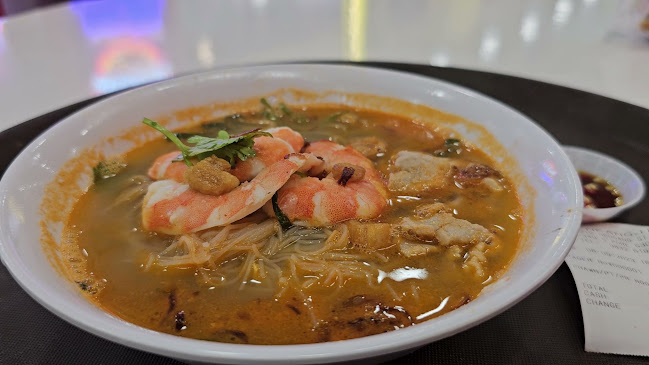 Opinii despre TAM CHIAK Kopitiam (Kovan) în Singapore - Hospitality and gastronomy