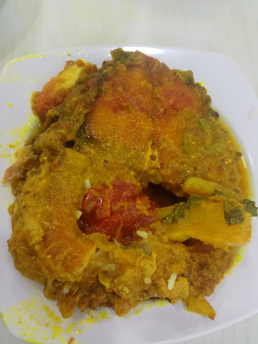 Fakruddin Restaurant - Singapore