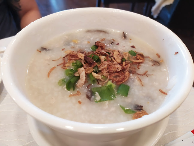 Comentarii opinii despre Springleaf Taiwan Porridge