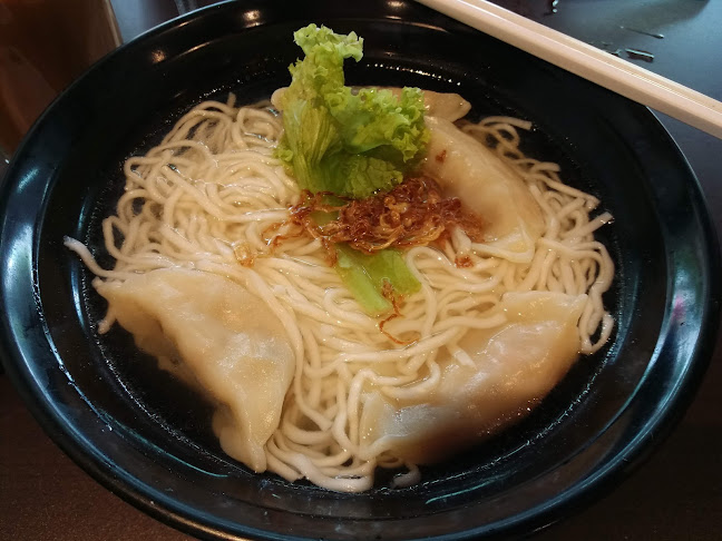 Divine Realm Vegetarian Restaurant Blk501 Hougang - Hospitality and gastronomy