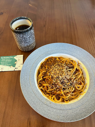 Little Rogue Coffee - Singapore