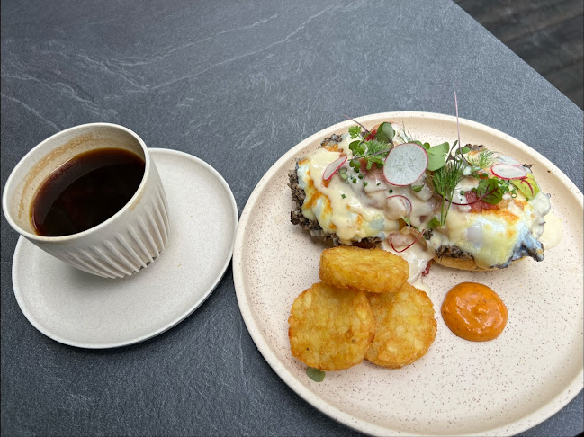 Opinii despre Symmetry în Singapore - Hospitality and gastronomy