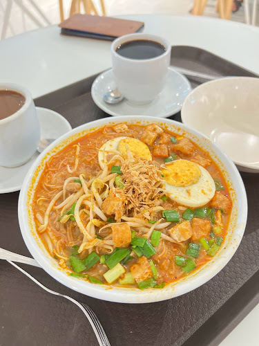 The Living Room Eating House - Singapore