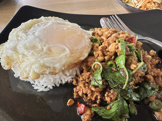 Kin Yang Thai Food - Hospitality and gastronomy