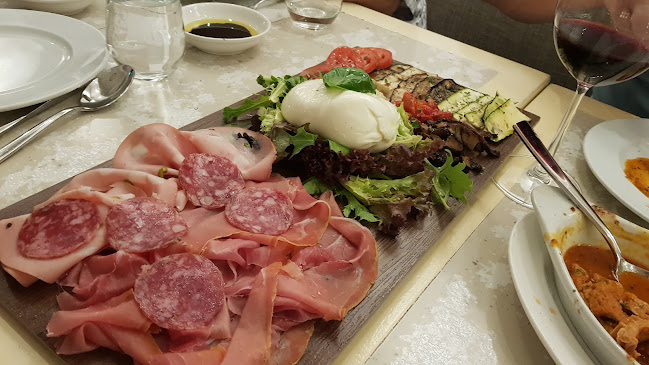 La Braceria Pizza & Grill