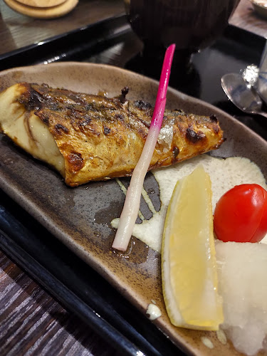 Kaiyo Sushi and Grill - Hospitality and gastronomy