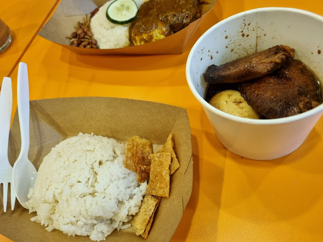 Comentarii opinii despre Le Tian Tian 乐甜甜