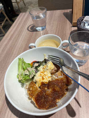 JAPAN RAIL CAFE - Hospitality and gastronomy