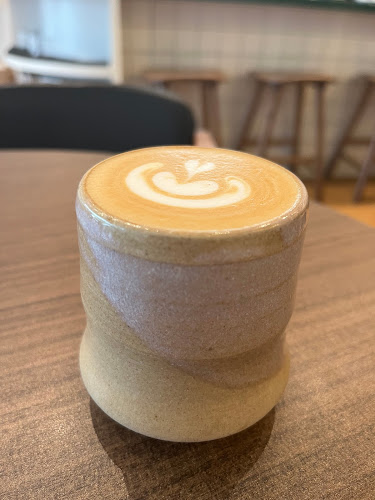 Comentarii opinii despre Tiong Hoe Specialty Coffee