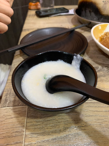 Comentarii opinii despre NO.5 Bukit Timah Live Bull Frog Claypot Porridge