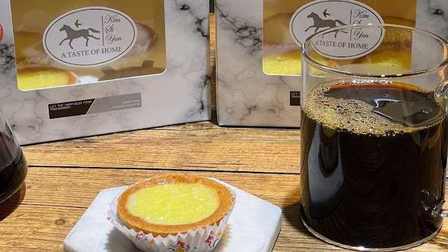 Opinii despre Kim Si Yan Birdnest Cafe în Singapore - Hospitality and gastronomy