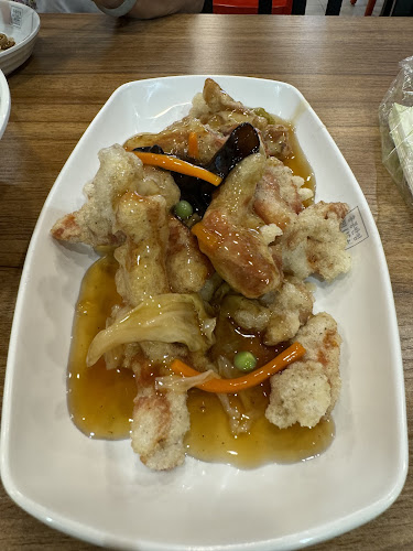 Paik's Noodle @ Waterway Point