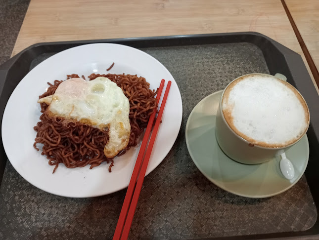 300 Tampines Ave 5, #01-01C Tampines Junction, Singapore 529653