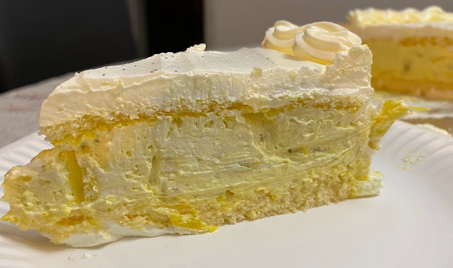 Jane's Cake Station - Singapore