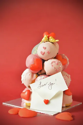 Pulse Patisserie - Singapore