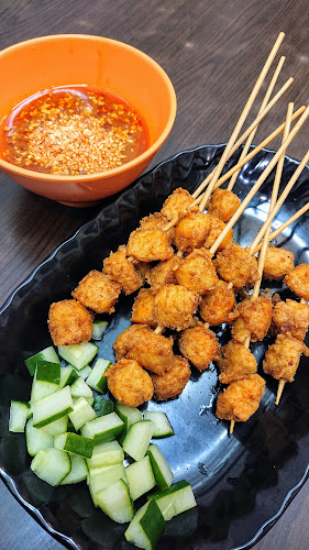 Comentarii opinii despre Yi Xin Vegetarian