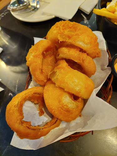 Comentarii opinii despre Josh's Grill