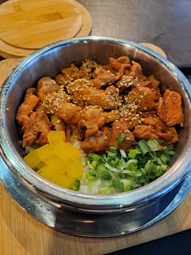 BreadTalk IHQ - Singapore