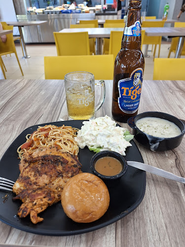 628 Senja Rd, #01-07 Senja Grand, Singapore 670628