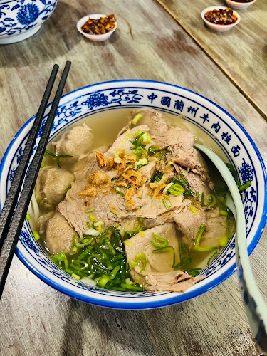 Eastern Wok (Yishun)