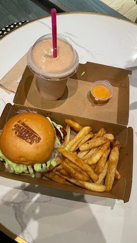 Mahmud's Tandoor - Hospitality and gastronomy