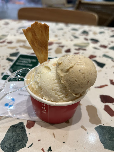 GelatiAmo OneNorth - Hospitality and gastronomy