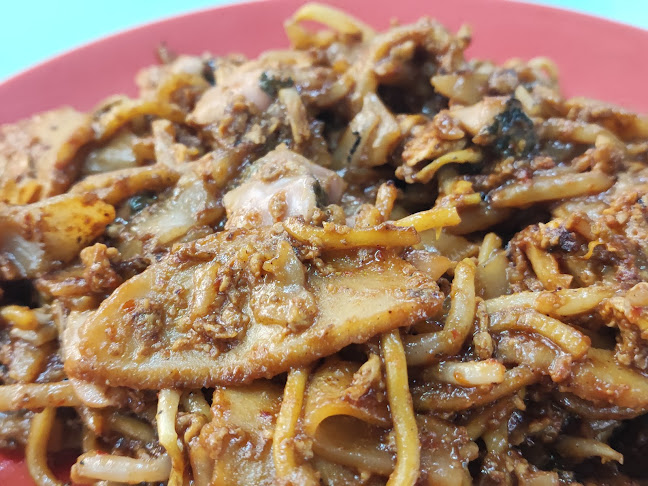 Opinii despre Outram Park Fried Kway Teow Mee (#02-17) în Singapore - Hospitality and gastronomy