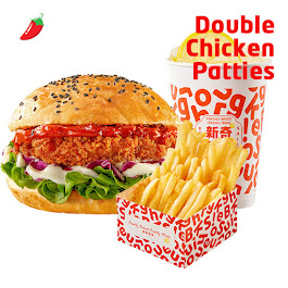 Comentarii opinii despre Shiok Burger