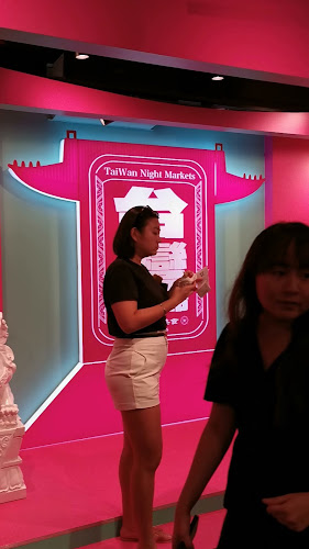 Comentarii opinii despre TaiWan Night Markets