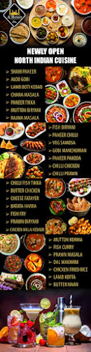 Al-Hussain Restaurant