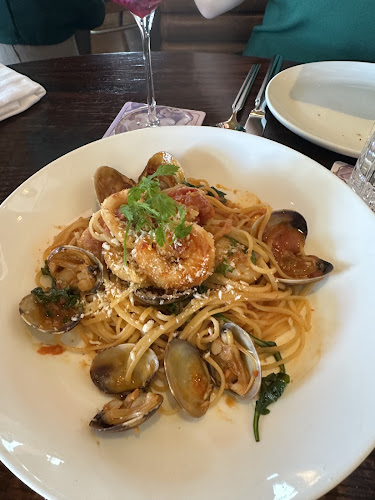 LAVO Italian Restaurant And Rooftop Bar