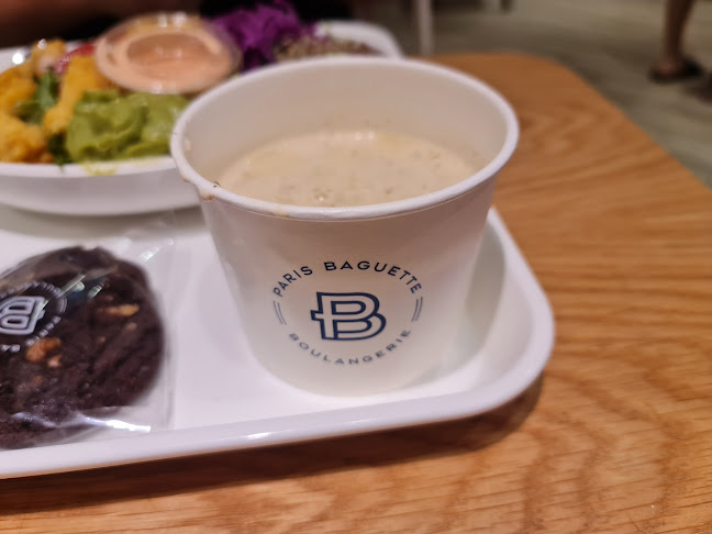 Paris Baguette PLQ Mall - Singapore