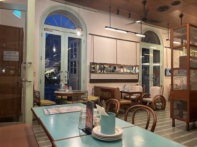 Privé ACM - Singapore