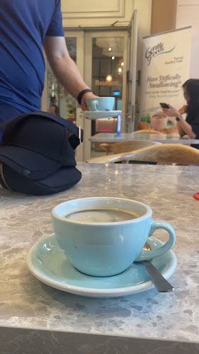 Café Brera at Reunion - Hospitality and gastronomy