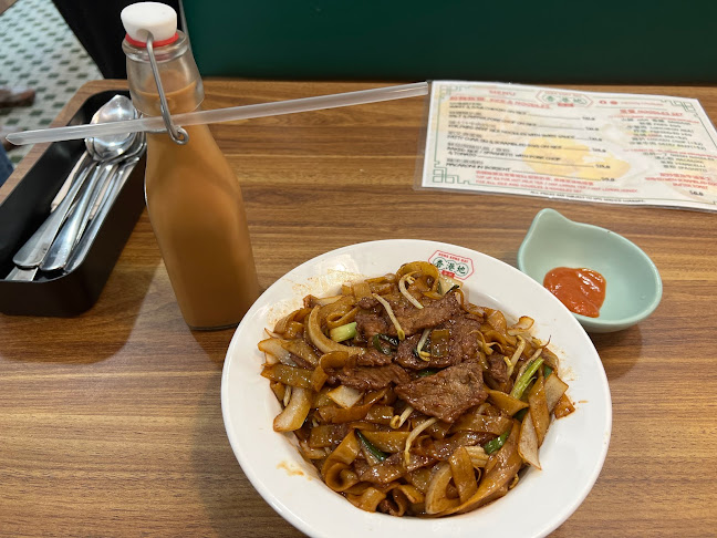 165 Thomson Rd, Singapore 307618