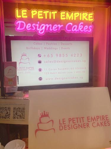 40 Kim Keat Rd, Singapore 328815