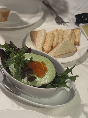 Opinii despre Etna Italian Restaurant (Duxton) în Singapore - Hospitality and gastronomy