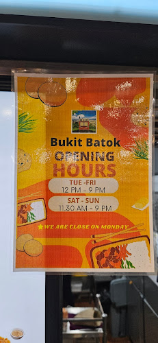 Opinii despre Wanted T Plus în Singapore - Hospitality and gastronomy