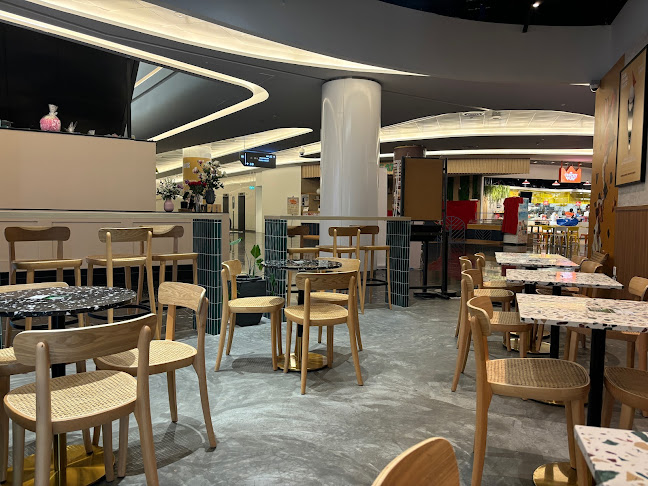 Opinii despre GelatiAmo OneNorth în Singapore - Hospitality and gastronomy