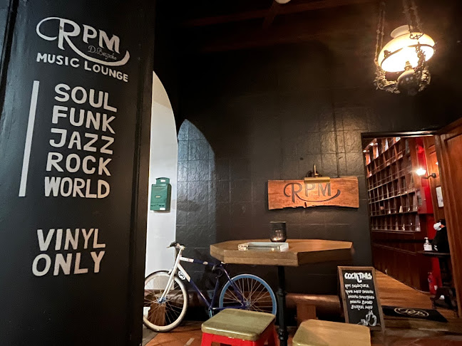 Comentarii opinii despre RPM by Dbespoke