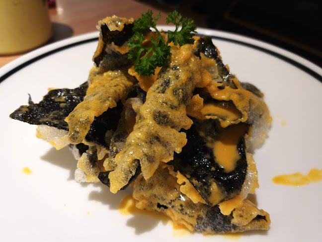 TAI ER 太二酸菜鱼 (JEM)