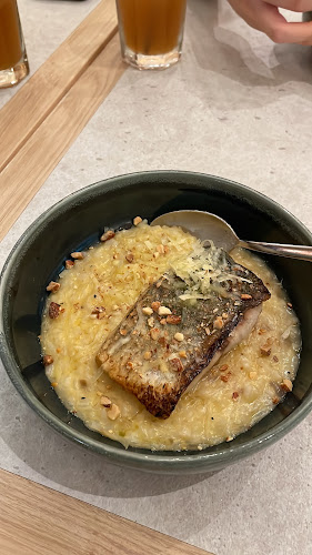 Opinii despre Mamma Mia Trattoria E Caffè în Singapore - Hospitality and gastronomy