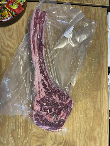 Comentarii opinii despre Prime Butchery