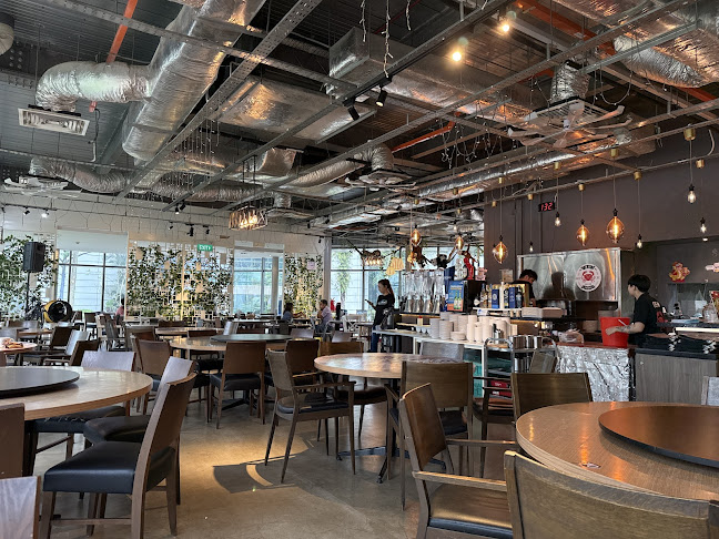 JB101 Seafood @ Science Park - Singapore