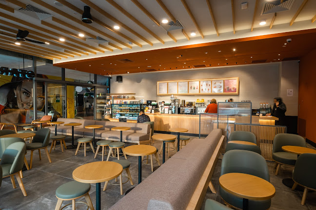 1 Tampines Walk, #01-104 Our Tampines Hub, Singapore 529684