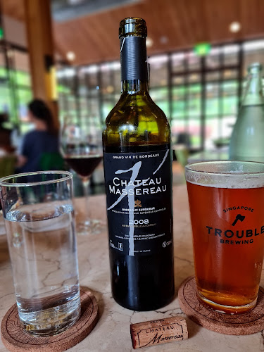 Opinii despre Open Farm Community în Singapore - Hospitality and gastronomy