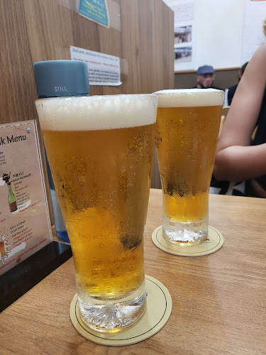 Opinii despre Tokyo Soba (Tanjong Pagar) în Singapore - Hospitality and gastronomy