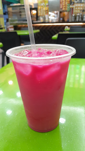 Al-Bismi Restaurant - Singapore